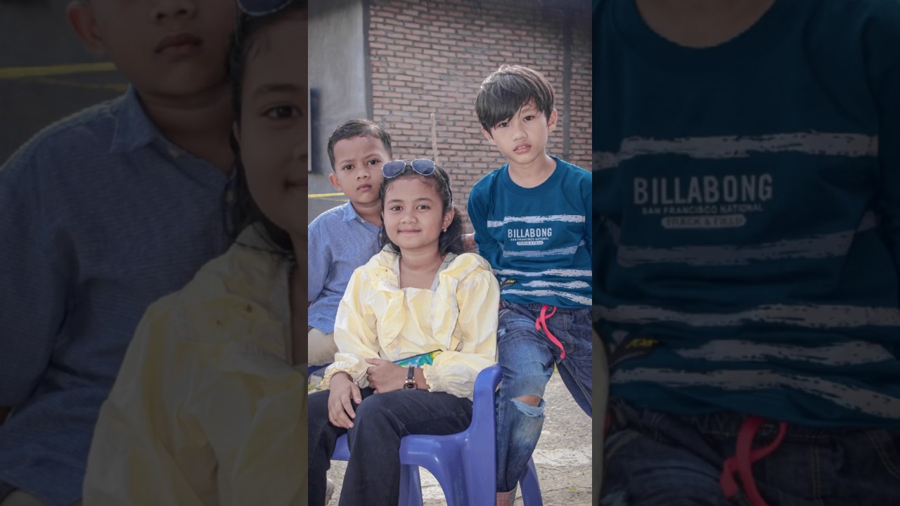 Pilih Mana? Surga atau Seru-seruan? 🤲