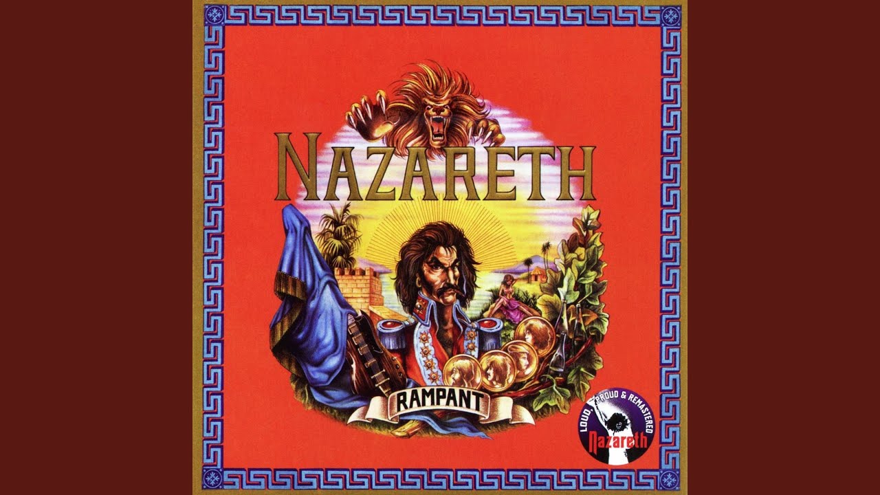 Light My Way (2010 Remaster) by Nazareth