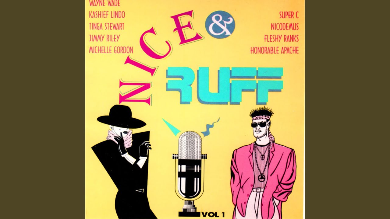 The First Cut by Kashief Lindo 🎶