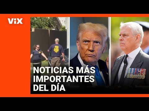 Resumen de las noticias más importantes del día | Jueves 30 de octubre de 2025