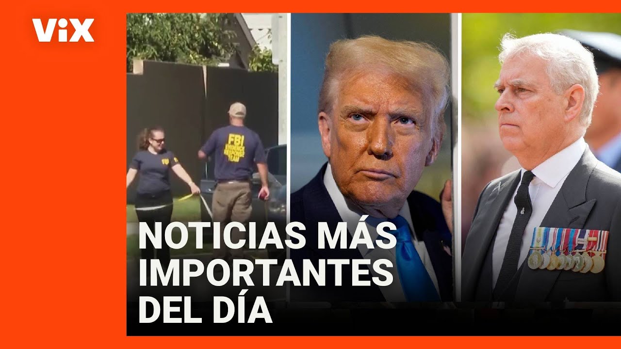 Rey Carlos III destituye a su hermano Andrés de todos sus títulos y honores 👑