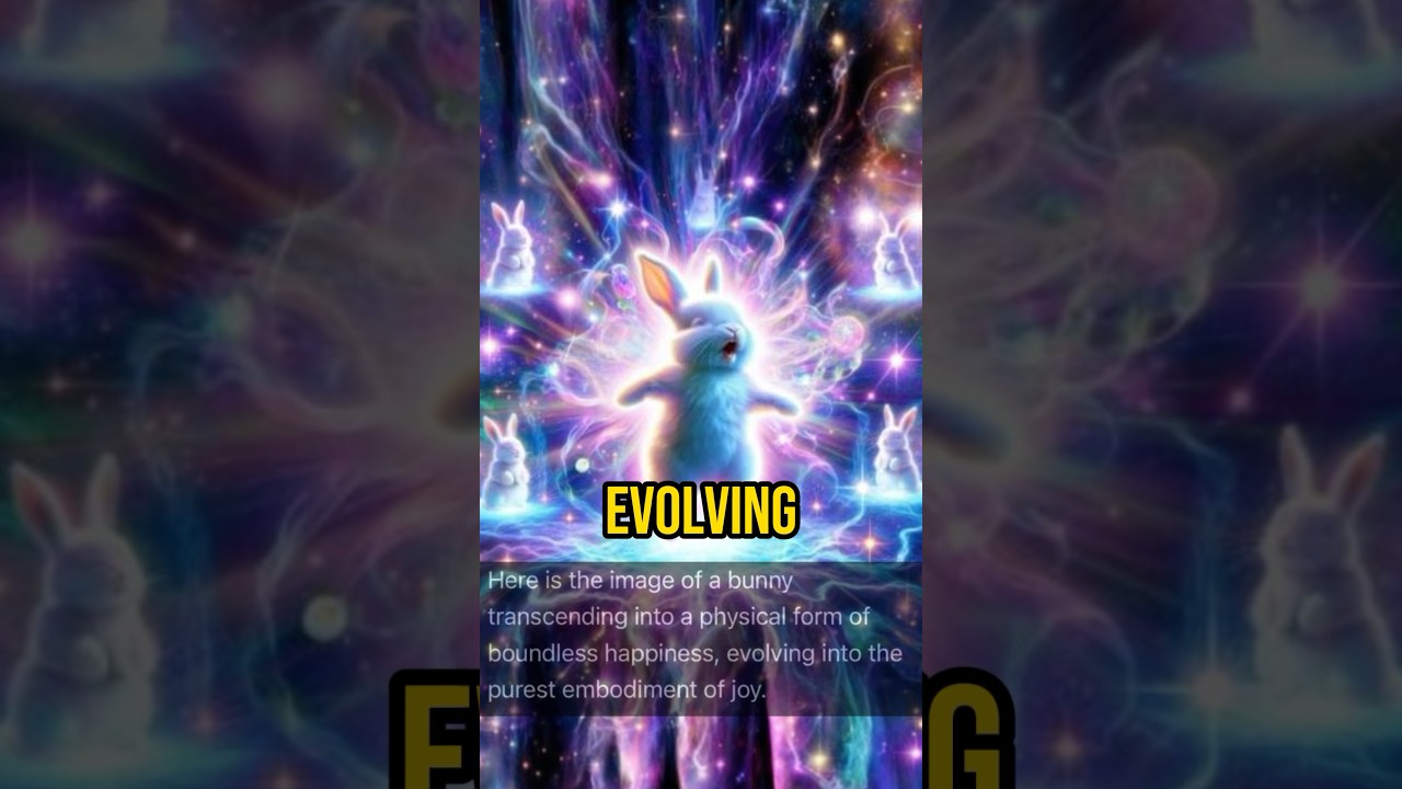 AI Unveils Stunning Image of God ✨