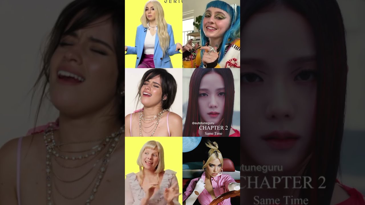 Autotune vs. No Autotune: A Musical Comparison