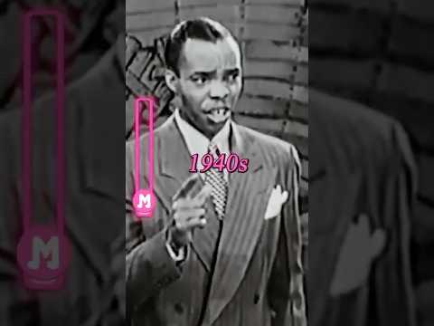 The OLDEST Rap Song Ever (1944) 🤯🔥