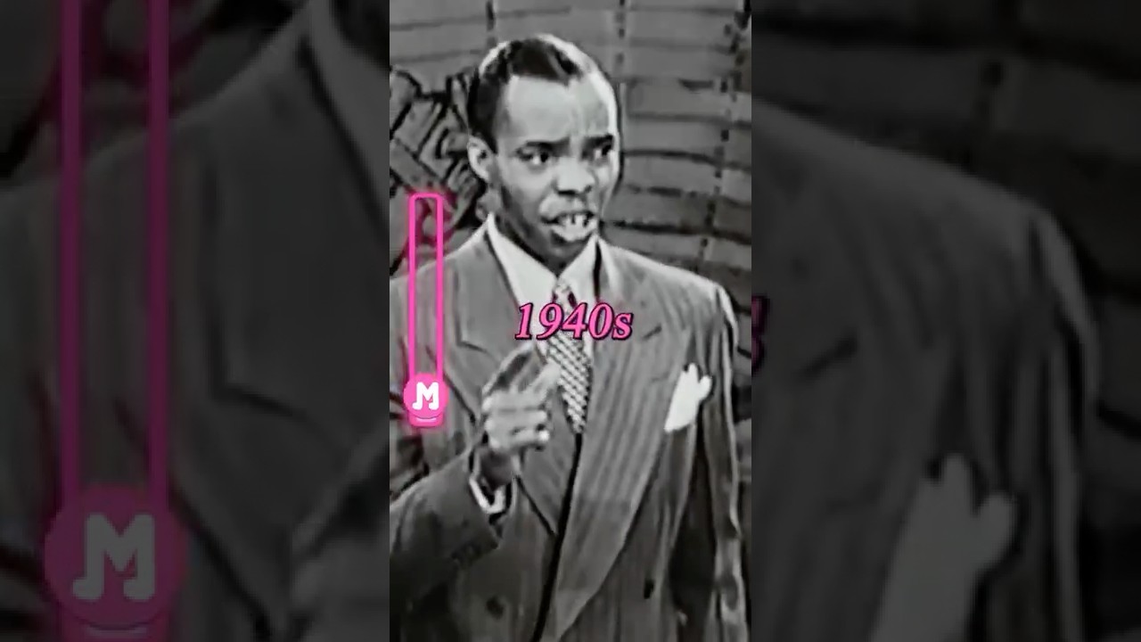 Discover the Oldest Rap Song Ever (1944) 🎤