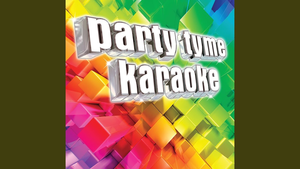 Look Out Any Window Karaoke by Bruce Hornsby 🎶