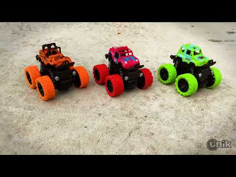 BRINQUEDOS CARRINHO DE FRICĂĂO