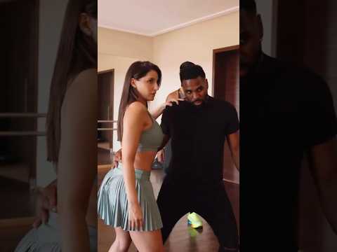 Nora Fatehi ❣️ Dance Practice 💃🏻#norafatehi #newsong