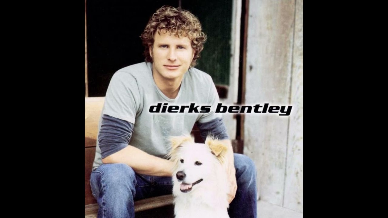 What Was I Thinkin' - Dierks Bentley 🎶