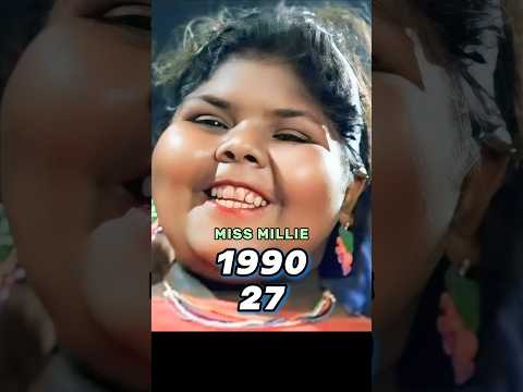 DIL Movie cast Then & now | Aamir khan | Miss Millie | Madhuri Dixit #90sbollywood