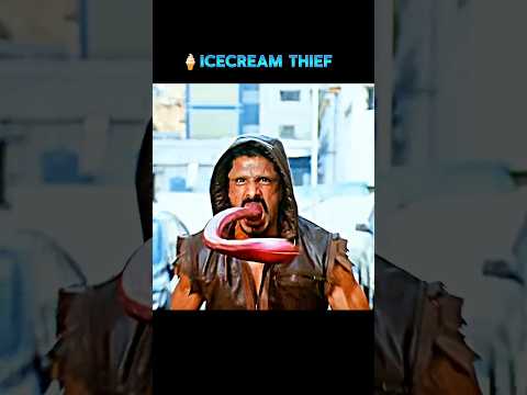 ICECREAM THIEF 💥☠️ KRRISH 3 [4K] QUALITY EDIT #trending #viralshort #ytshorts
