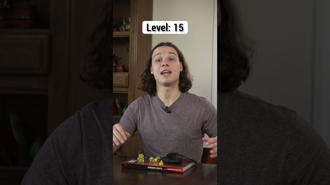 D&D Ranger Level-Up Guide 🏹