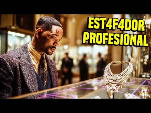 Los planes de este ladrón maestro... jamás fallan | Resumen en minutos