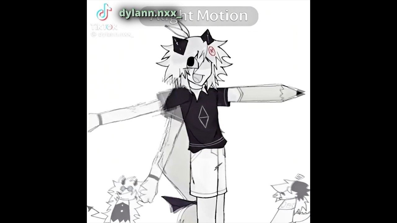 Metro Man Dance | FPE Edit | Fundamental Paper Education in 4K