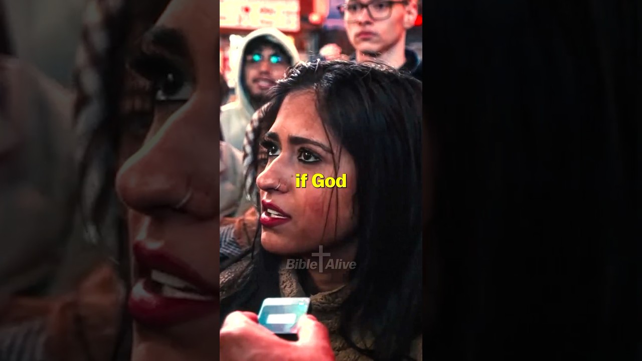 Did Jesus Create Everything? Christian vs. Muslim Perspectives Explained ✝️