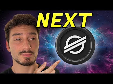 XLM CRYPTO: The Truth About Stellar vs Ripple (Hidden Giant Revealed)