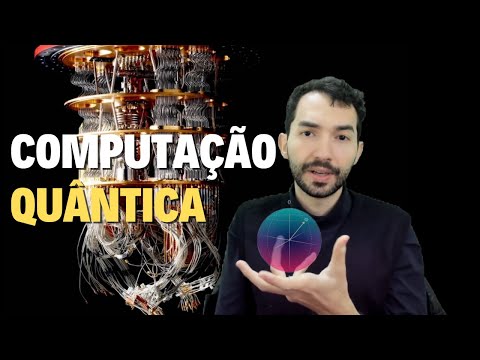 O que é computação quântica?