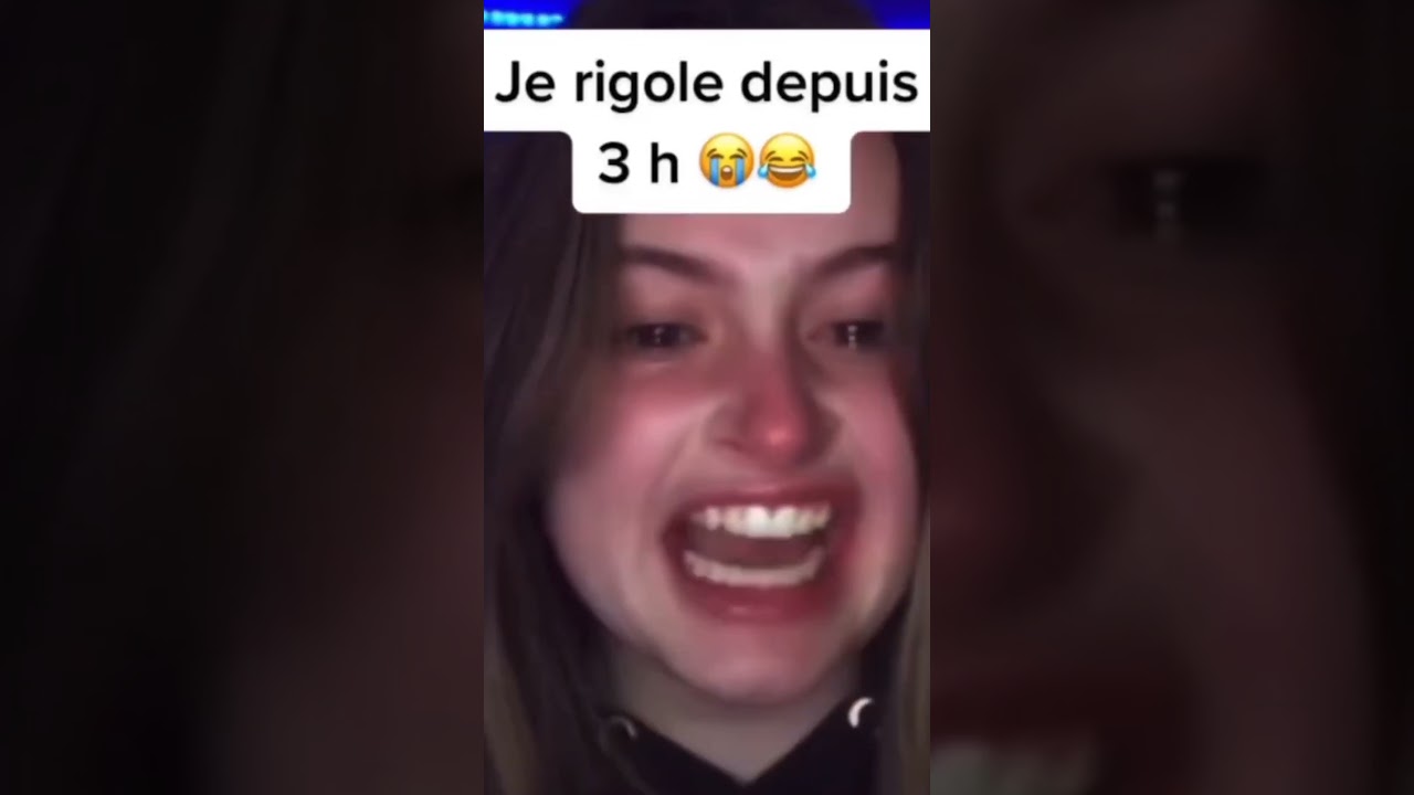 Wallah, Ce N'est Pas Moi 😂