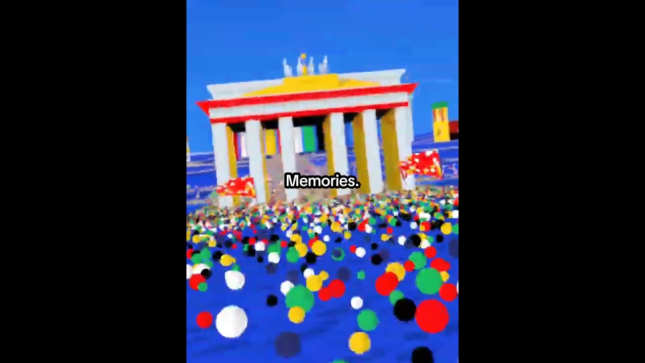 Memories from Euro 2024 ⚽