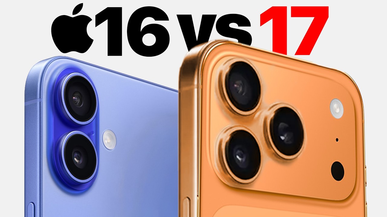 iPhone 17 Final Leaks & Surprises 📱