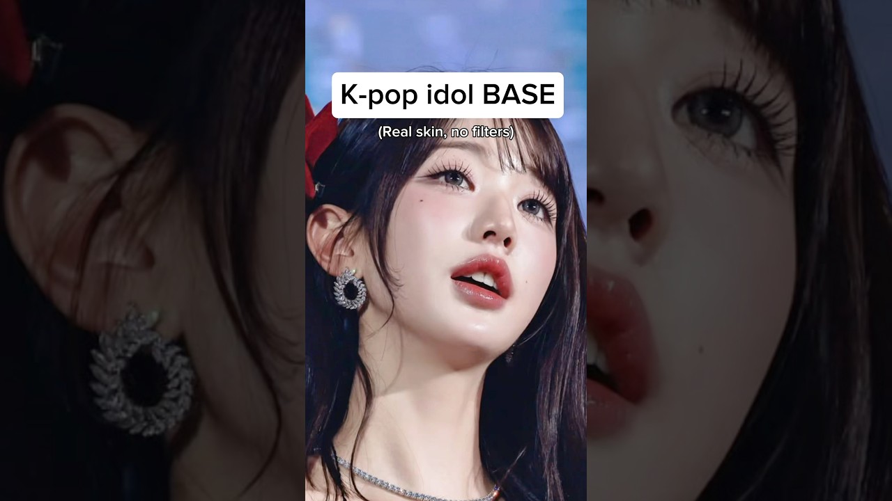 Master the Technique, Not Just the Foundation 💄