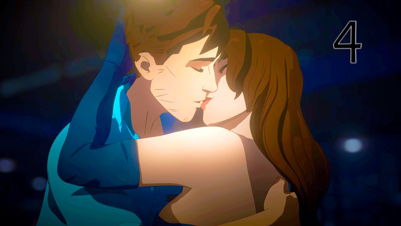 Dispatch Episode 4: Good Choices in Anime Game ๐ง