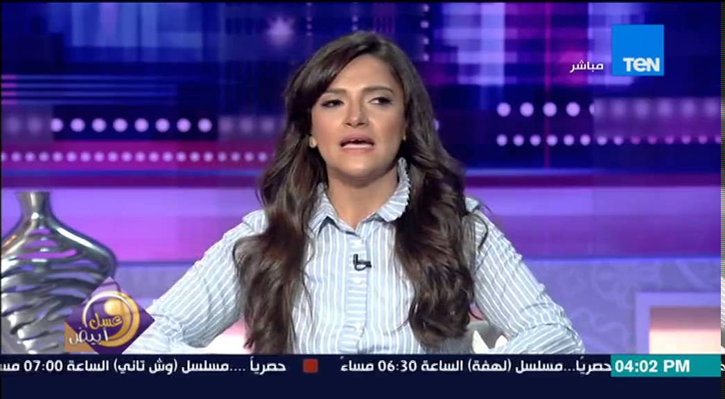 عسل أبيض | 3asal Abyad - عسل أبيض - أسرة برنامج عسل أبيض تحتفل بالحلقة الـ 100