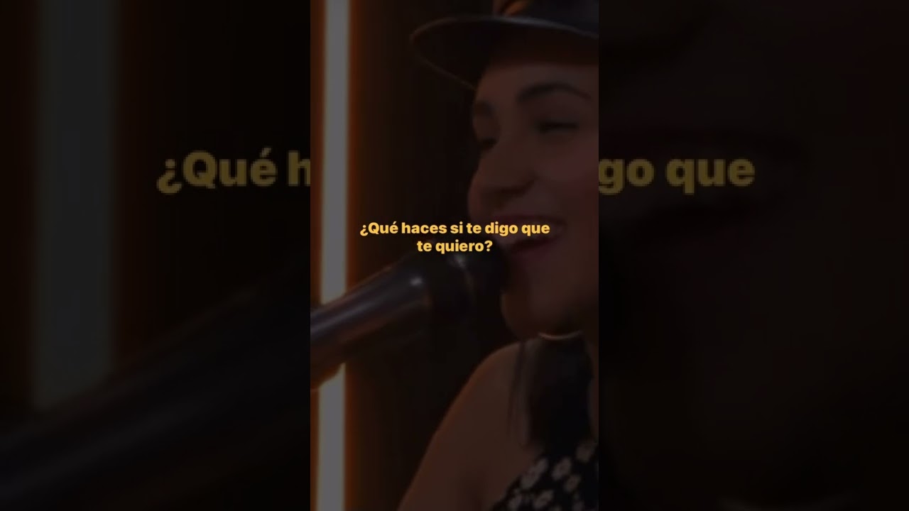 Más que Amigos - Matisse 🎶