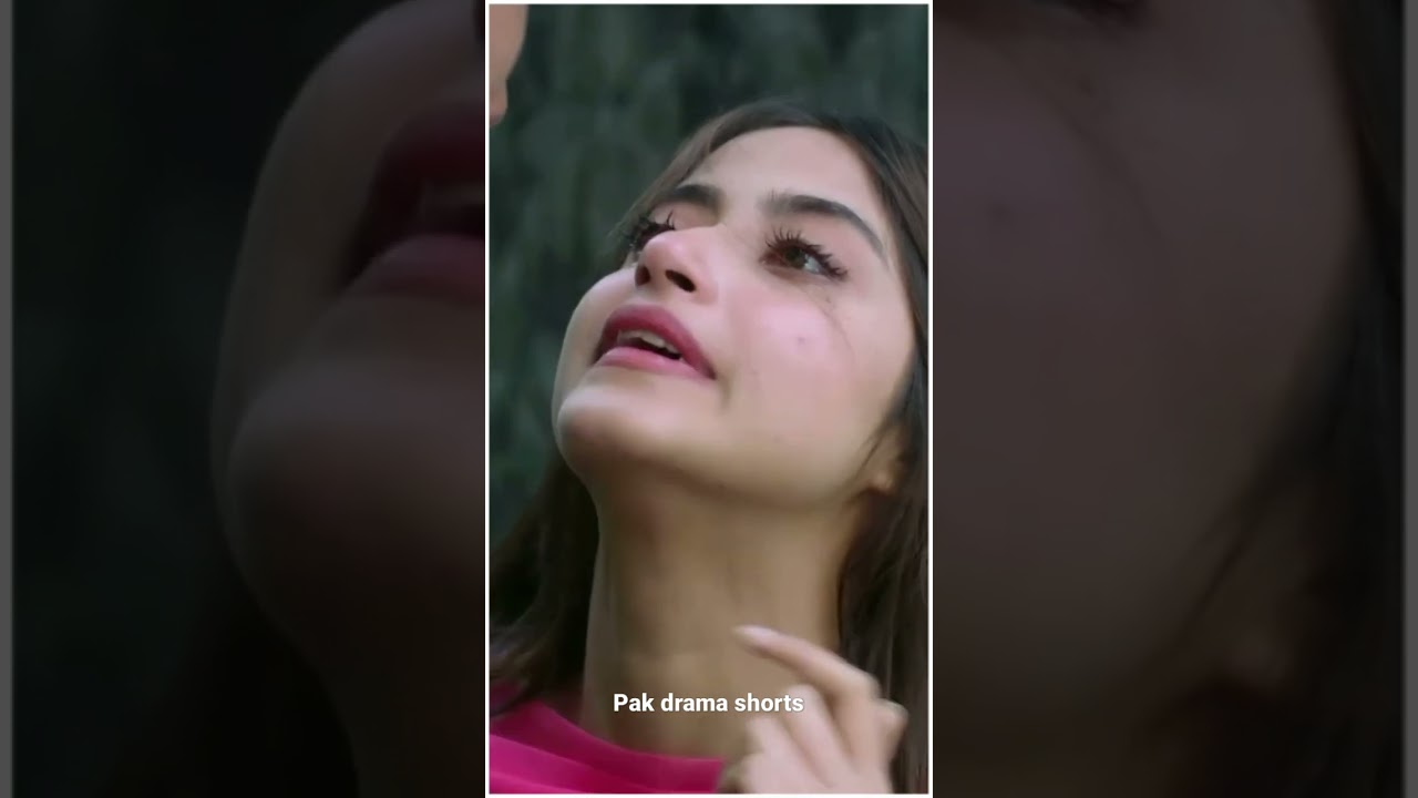 Pakistani Drama Sad Status 💔 | Feroze Khan & Sajal Ali