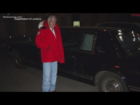 DOJ Releases New Epstein Files with Clarifications