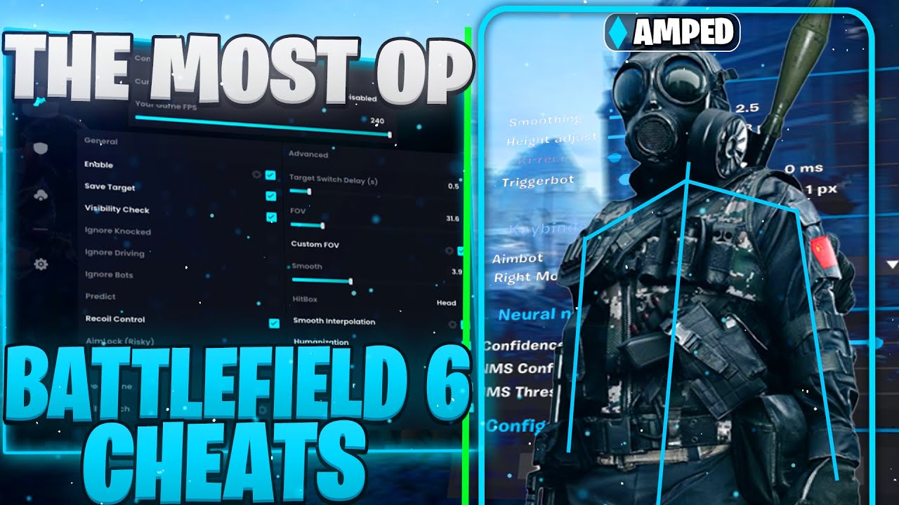 Top Battlefield 6 Cheat Everyone Talks About ๐ฎ