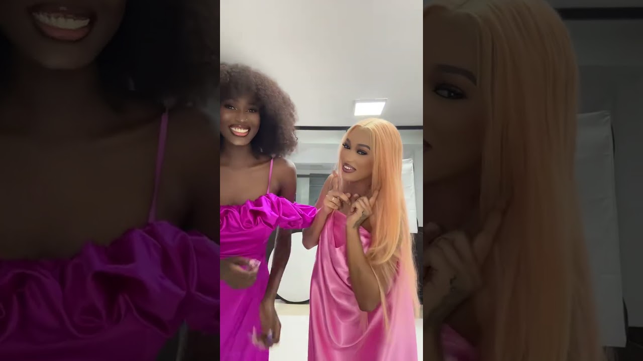 Ngaaka Blindé - Actu Locale & Marodi TV 🇸🇳