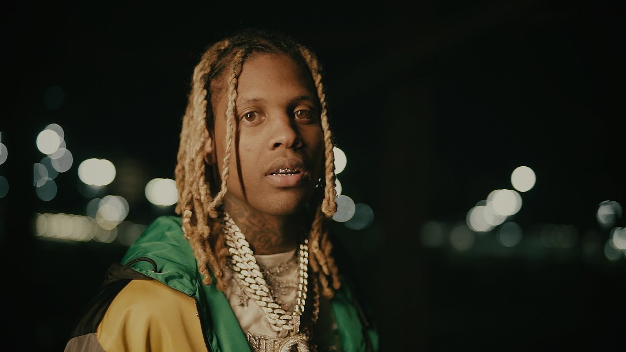 Lil Durk - Backdoor (Official Music Video) 🎥