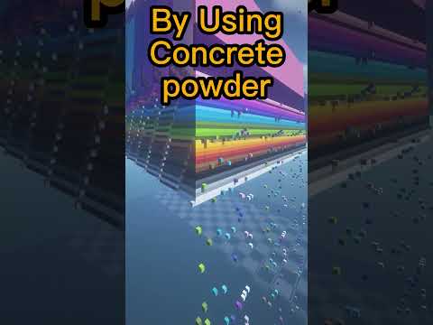 advanced Redstone display. 128x128p and 16 colors