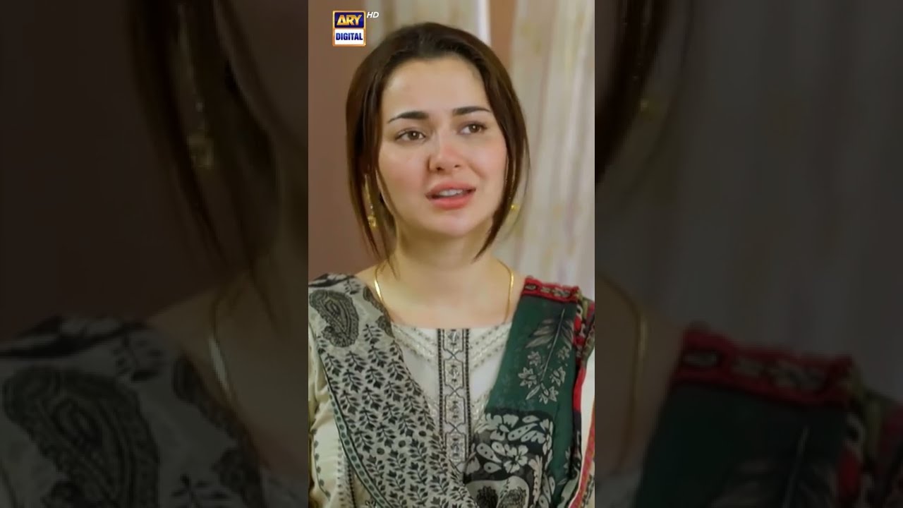 Mere Hum Safar Episode 21 | Hania Amir & Farhan Saeed | May 26, 2022 | ARY Digital