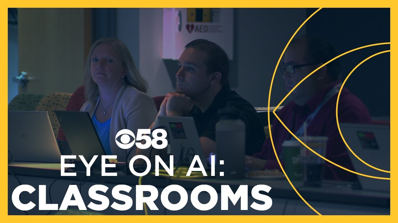 Wisconsin Educators Integrate AI in Classrooms 🤖
