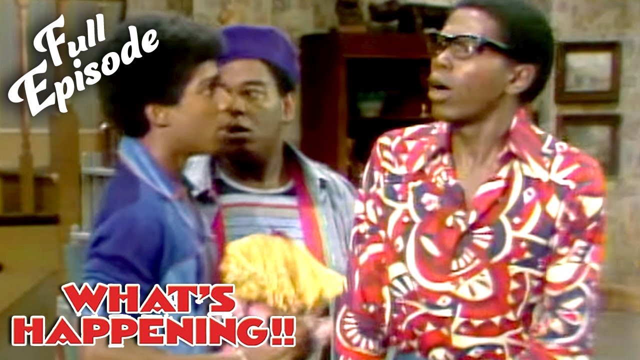 The Runaway S1E1 | Classic TV Pilot Episode