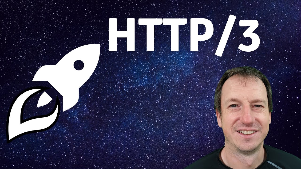 HTTP/3 for Web Developers 🚀