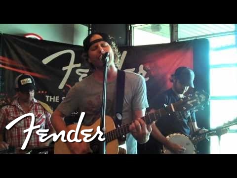 Dierks Bentley Live: 'What Was I Thinkin' 🎸