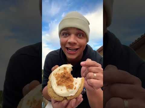 Crumbl Cookies Taste Test