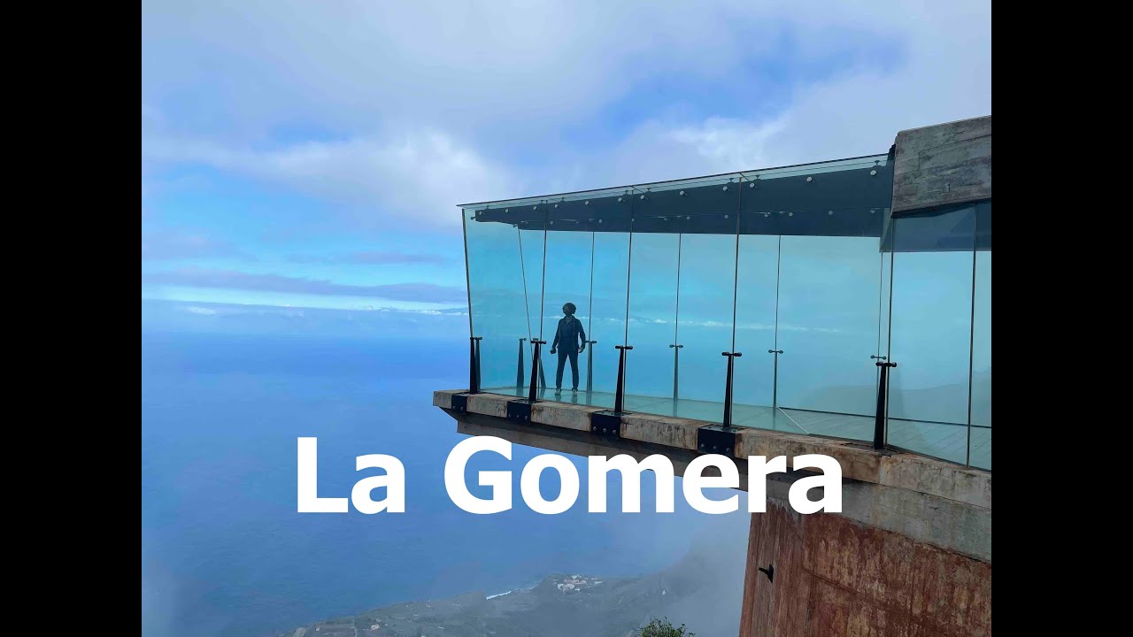 La Gomera: 8 Must-Do Activities on the Tranquil Island πΏ
