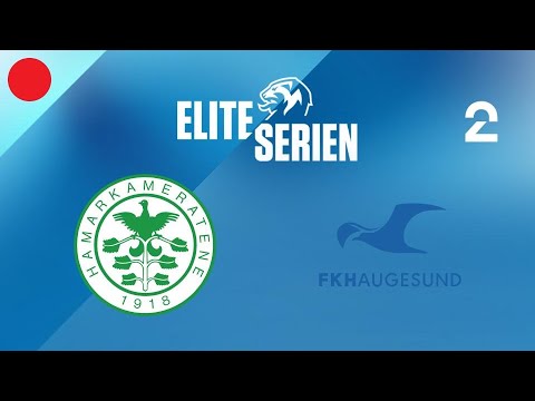 HamKam 0 - 3 Haugesund - sammendrag
