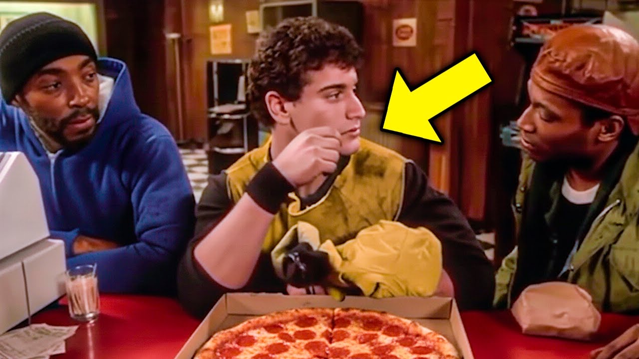 15 Surprising Facts About Beat Street (1984) 🎬