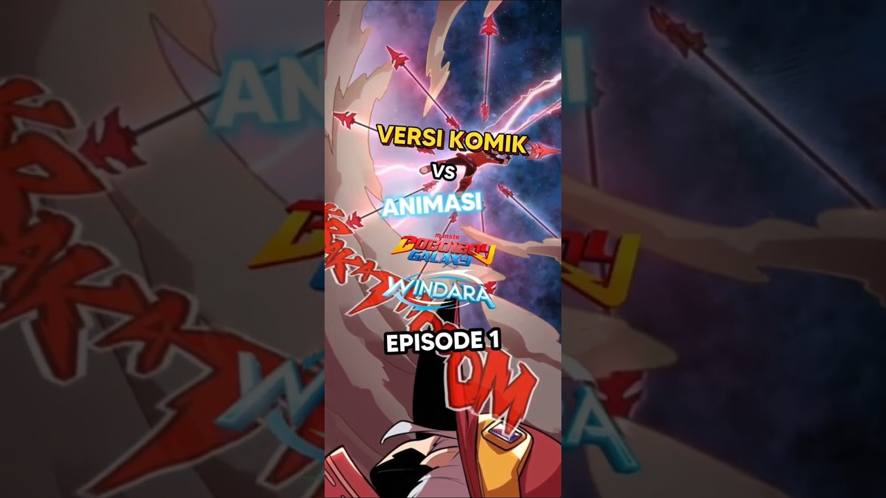 BOBOIBOY PAKAI RASENGAN 😭😭😭 #boboiboy #boboiboygalaxy #shorts