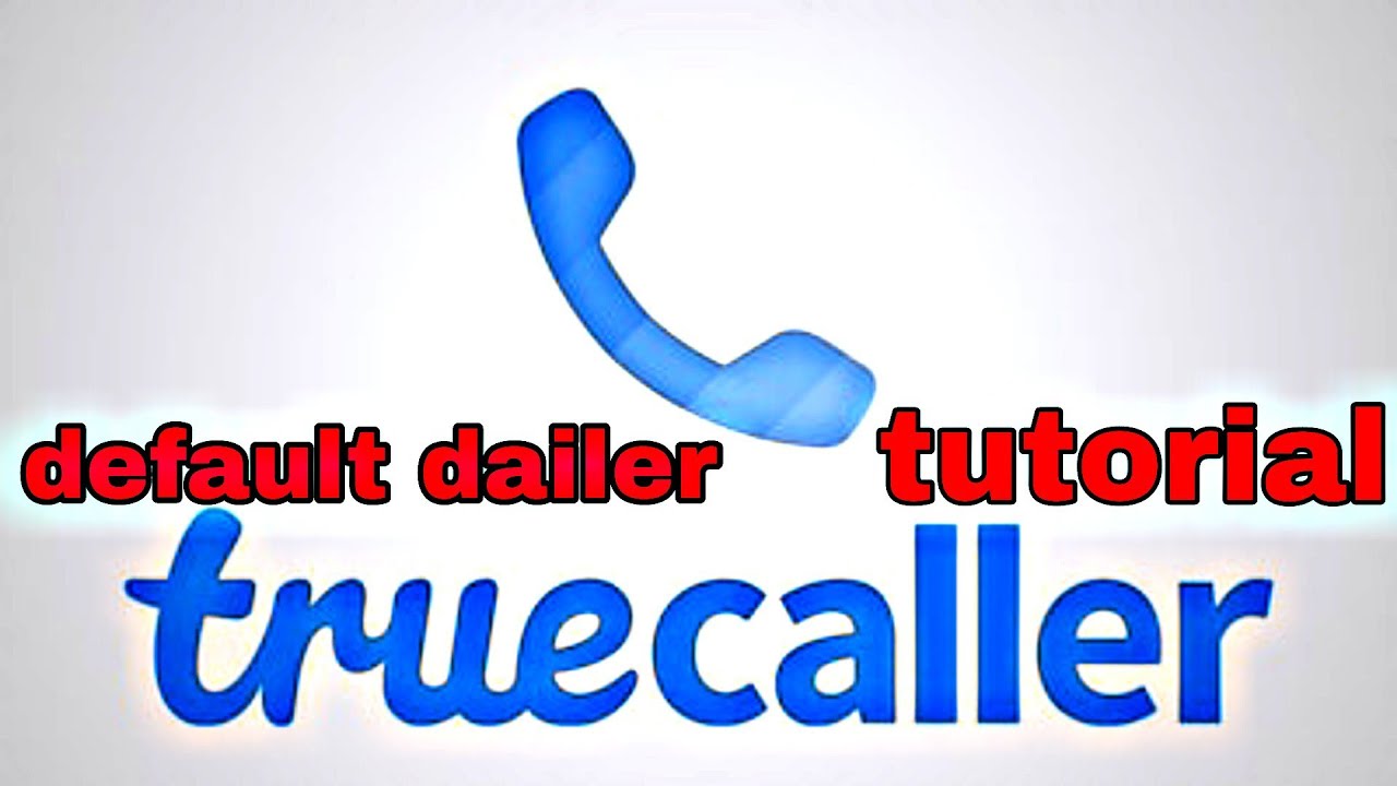 Set Truecaller as Your Default Dialer on Android 📱 | Easy Step-by-Step Tutorial 2021