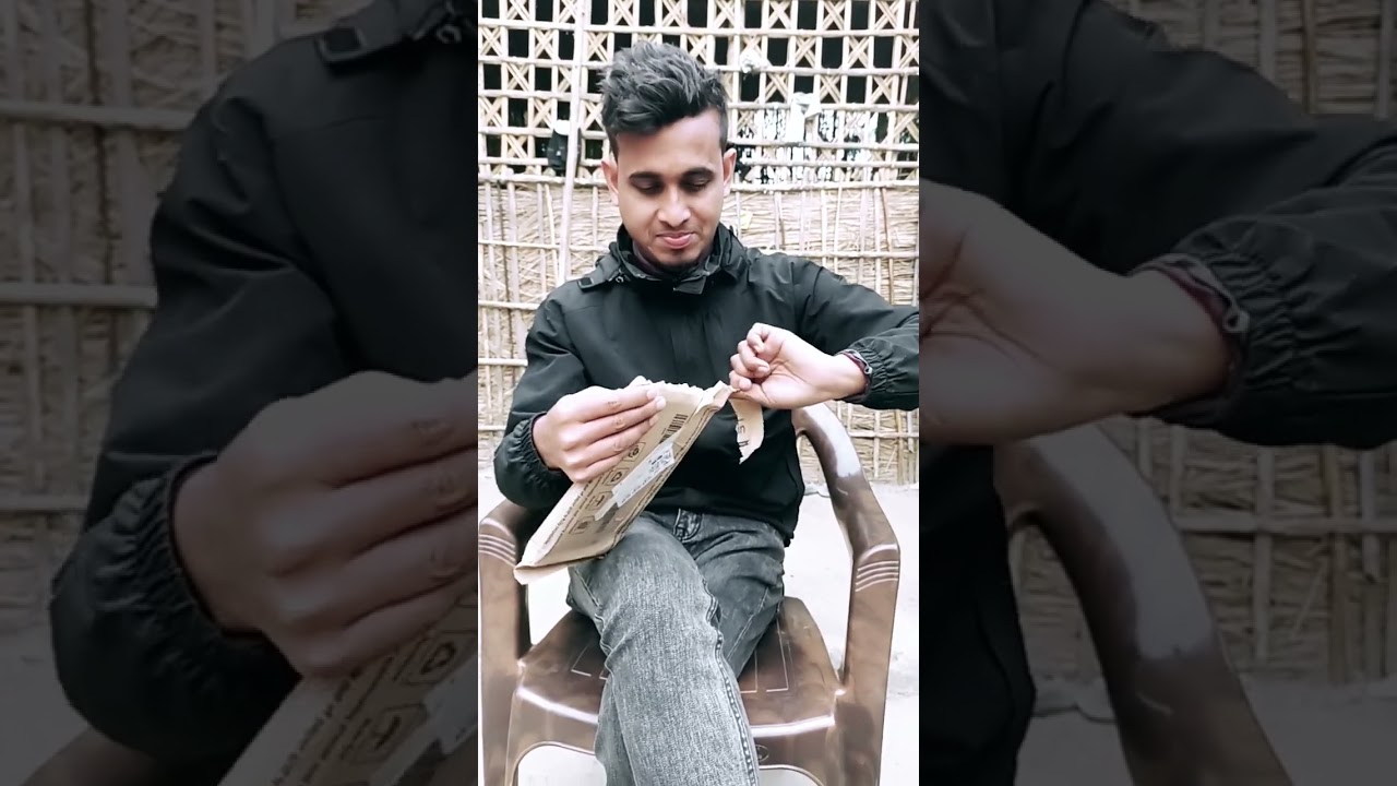 Exciting Unboxing of Manav Kaul's Latest Book 📚