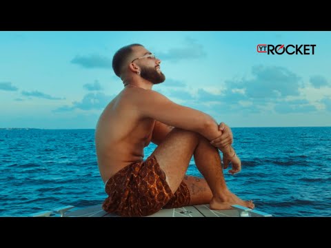 Mírame Ahora (Salud Mi Reina) - MTZ Manuel Turizo | Video Oficial