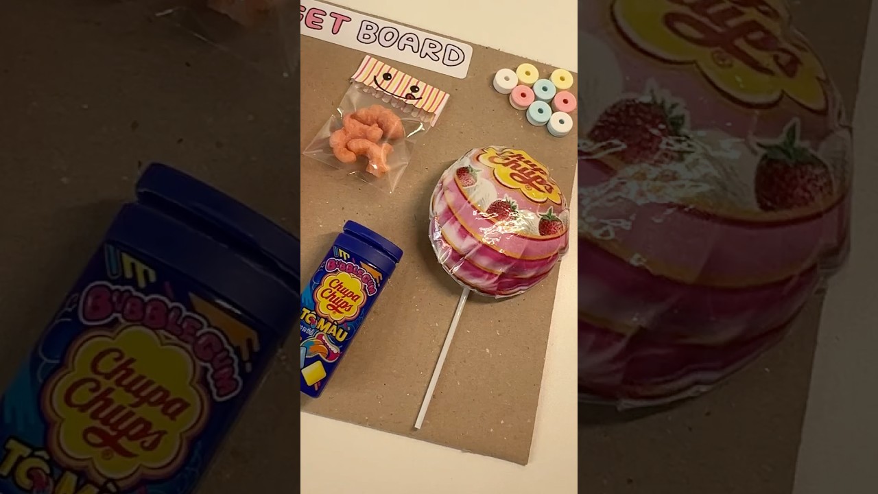 Fidget Toy Rating: Satisfying & Cute 🧡