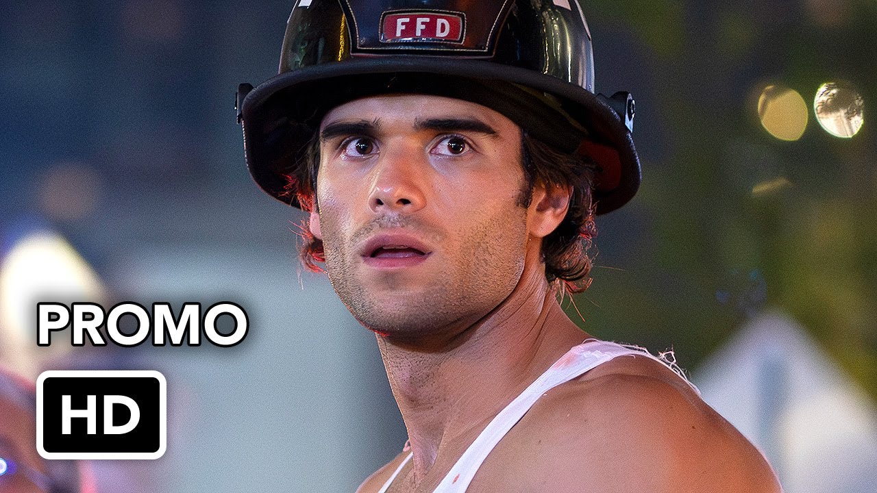 9-1-1: Nashville S1E2 'Hell and High Water' 🌪️