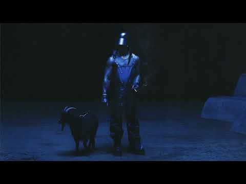 Offset & JID - Bodies (Official Audio) | 2025 Hip-Hop Collab